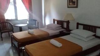 Hotel Pondok Remaja PGI - 1