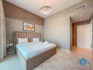 Like Home - 4207 Modern Apartment in The Grand with pool - Dubai - 0