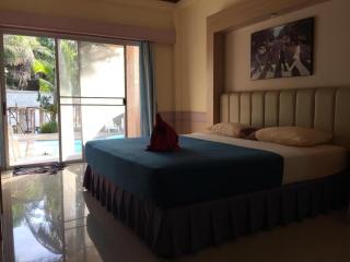 Plaloma Cliff Resort - 2