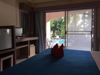 Plaloma Cliff Resort - 1