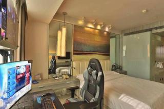 Jinjiang Metropolo Hotel - Qingdao Chengyang District Government - 1