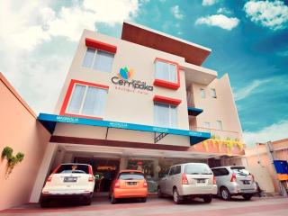 Graha Cempaka Boutique Hotel - Surabaya - 0