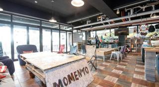 Momento Hotel - Seogwipo - 5