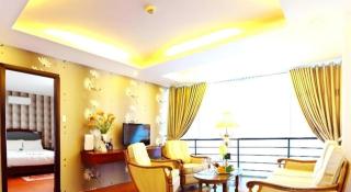 Universe Hotel - Ho Chi Minh - 3