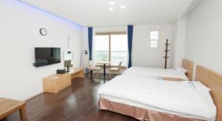 Oneness Resort - 4