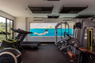 Private Loft in Tropical Paradise, near Naiharn Beach, UTL A132 - Rawai Beach - 7