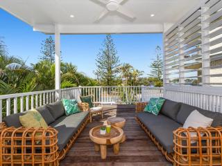 Opulence on Marine Parade - Kingscliff - 0