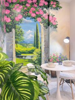 Relax Homestay 6 - Kon Rung (1) - 8