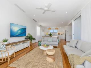 Opulence on Marine Parade - Kingscliff - 8