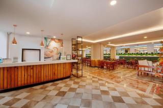 Hotel Henrico Kisad - Baguio - 6