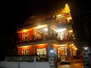 Fairmount Hotel - Pokhara - 8
