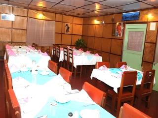 Fairmount Hotel - Pokhara - 4