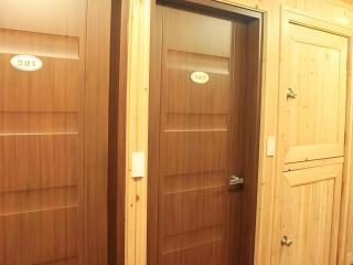 Aji Hostel - Jeju - 1