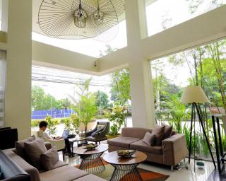 Home Crest Hotel - Davao City - 1