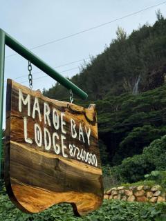 Maroe Bay Lodge - 9