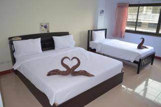Premier Hotel Nakhonsrithammarat - Nakhon Si Thammarat - 3