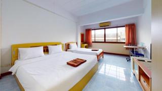 Premier Hotel Nakhonsrithammarat - Nakhon Si Thammarat - 2