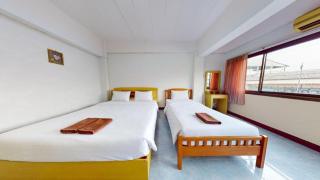 Premier Hotel Nakhonsrithammarat - Nakhon Si Thammarat - 1