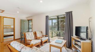 Lavender 63 Burgar Rd Middleton - Linen Included - Middleton - 9