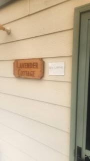 Lavender 63 Burgar Rd Middleton - Linen Included - Middleton - 7