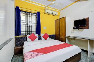 Hotel O Vijay Residency - Bangalore - 5