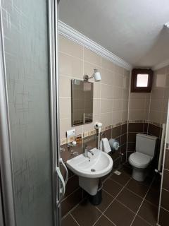 Yeşilvadi Otel - Ayder Yaylasi - 3