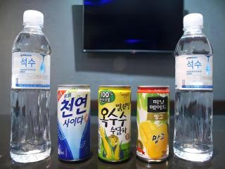 Huen Hotel Gimhae - Kimhae - 5