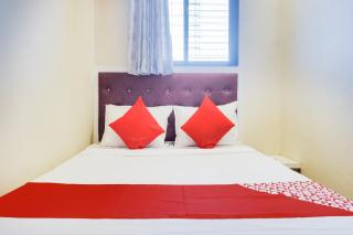 Hotel O Vijay Residency - Bangalore - 3