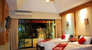 Oopkaew Resort - Nan - 1