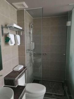 Jinjiang Inn Style Ningxia Guyuan Beijing Road - 8