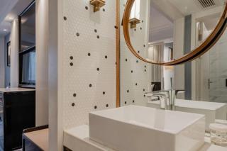 Jinjiang Metropolo Hotel Nanjing Confucius Temple Branch - 5