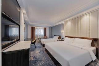 Jinjiang Metropolo Hotel Nanjing Confucius Temple Branch - 6