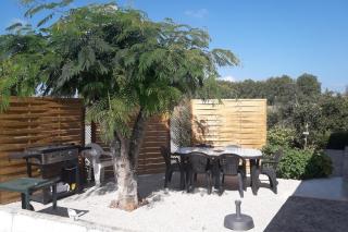 Gite Malau pour 6 personnes près de Royan et ses plages, Charente maritime - Saint-Augustin - 9