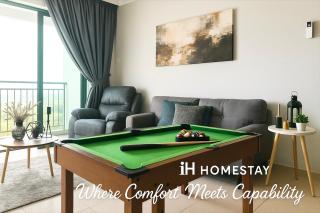 D'Lagoon Austin By iHHomes - Kempas - 8