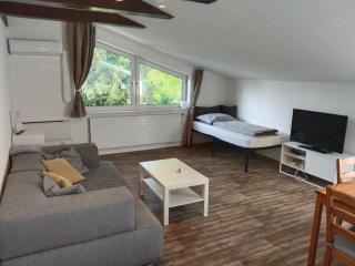 Ferienunterkünfte in Sievering mit Self-Check-In - Wenen - 1