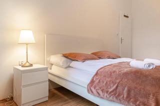 Comfort Elegant 2BR Apartment Ideal for long stays - Viena - 0