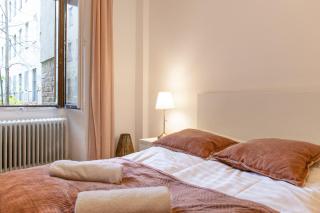 Comfort Elegant 2BR Apartment Ideal for long stays - Viena - 3