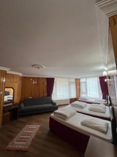 Yeşilvadi Otel - Ayder Yaylasi - 0