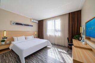 City Comfort Inn Guangzhou Baiyun Moutain Yongtai Metro Station - Cantão - 5
