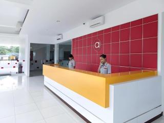 Amaris Hotel Palangkaraya - Palangkaraya - 6