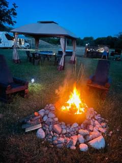 Ric camping - Sebeş - 7