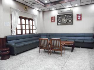 Douang Deuane hotel - 6
