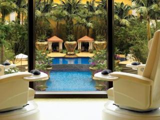 Wynn Macau Hotel - Macau - 9