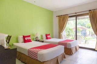 OYO 1046 Noppharat resort - 2