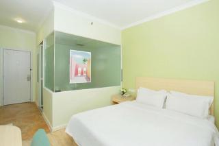 Super 8 Hotel Chengde Imperial Summer Resort - Chengde - 5