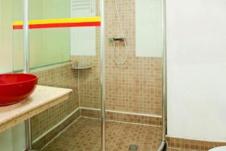 Super 8 Hotel Chengde Imperial Summer Resort - Chengde - 3