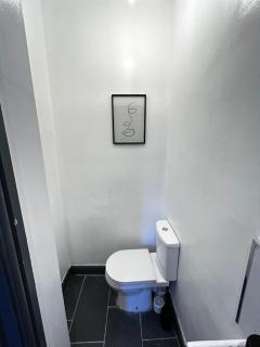 Rotherham En-Suite Room 2 - Rotherham - 2