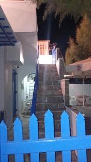 Maranto home, on the beach of Sifnos! - Kamarai - 3