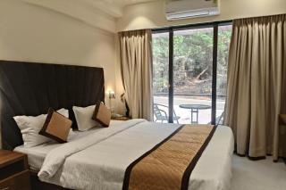Vantage Point Hotels & Resorts - Lonavala - 9