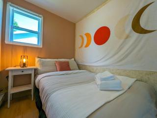 Chalet #2 Waterfront with Spa Fireplace Wifi & AC - Cap-Saint-Ignace - 7